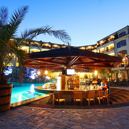 The Vineyards Boutique Hotel & Spa Aheloy Exterior photo