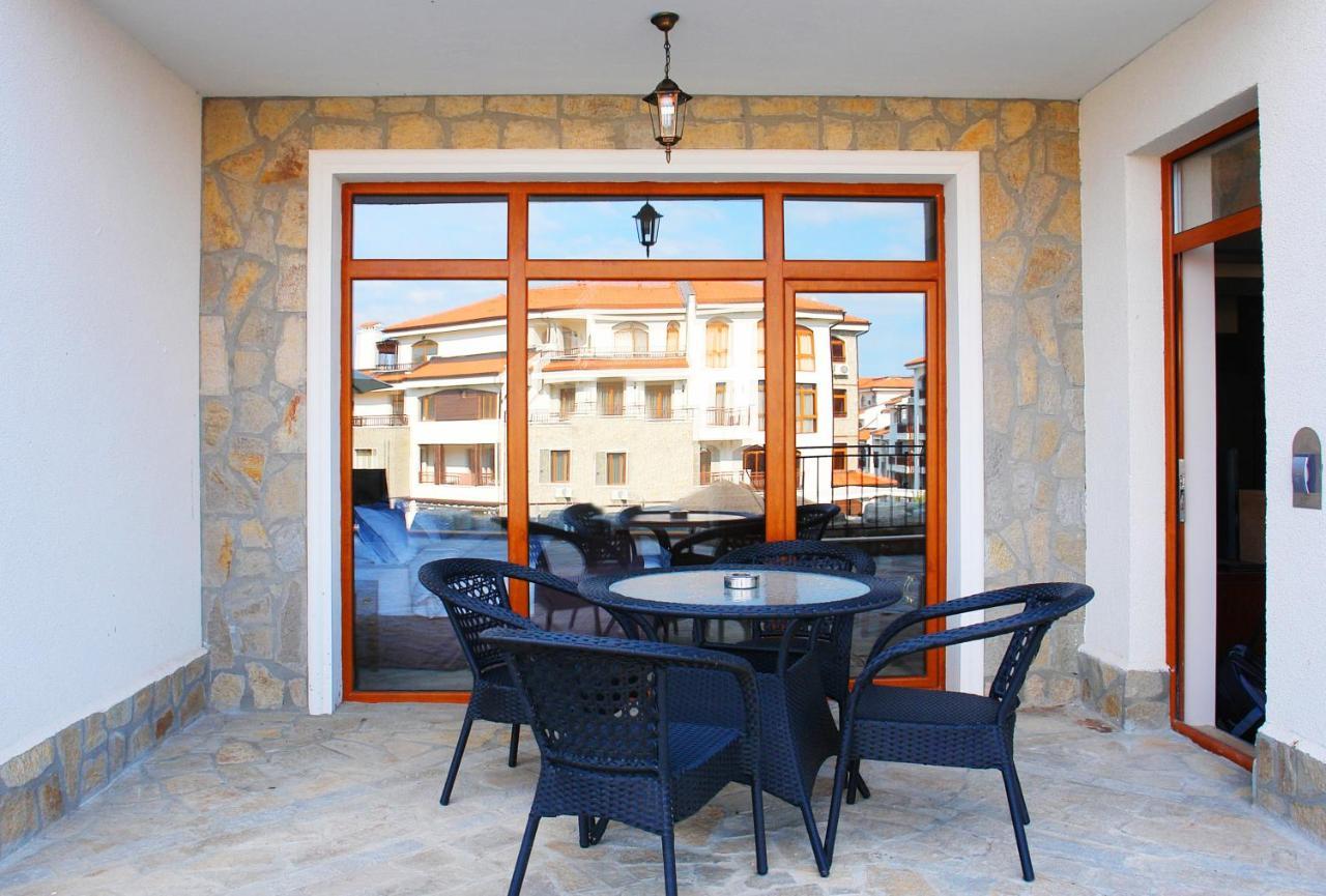 The Vineyards Boutique Hotel & Spa Aheloy Exterior photo