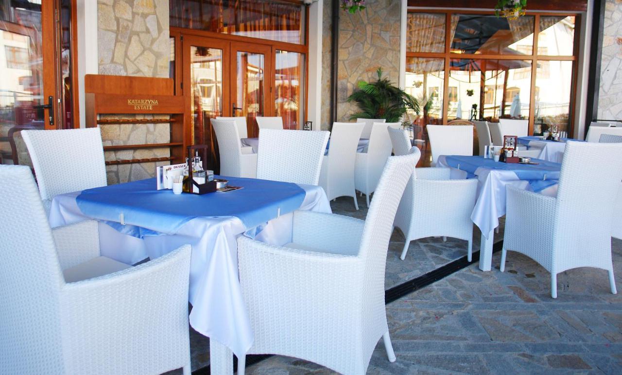The Vineyards Boutique Hotel & Spa Aheloy Exterior photo