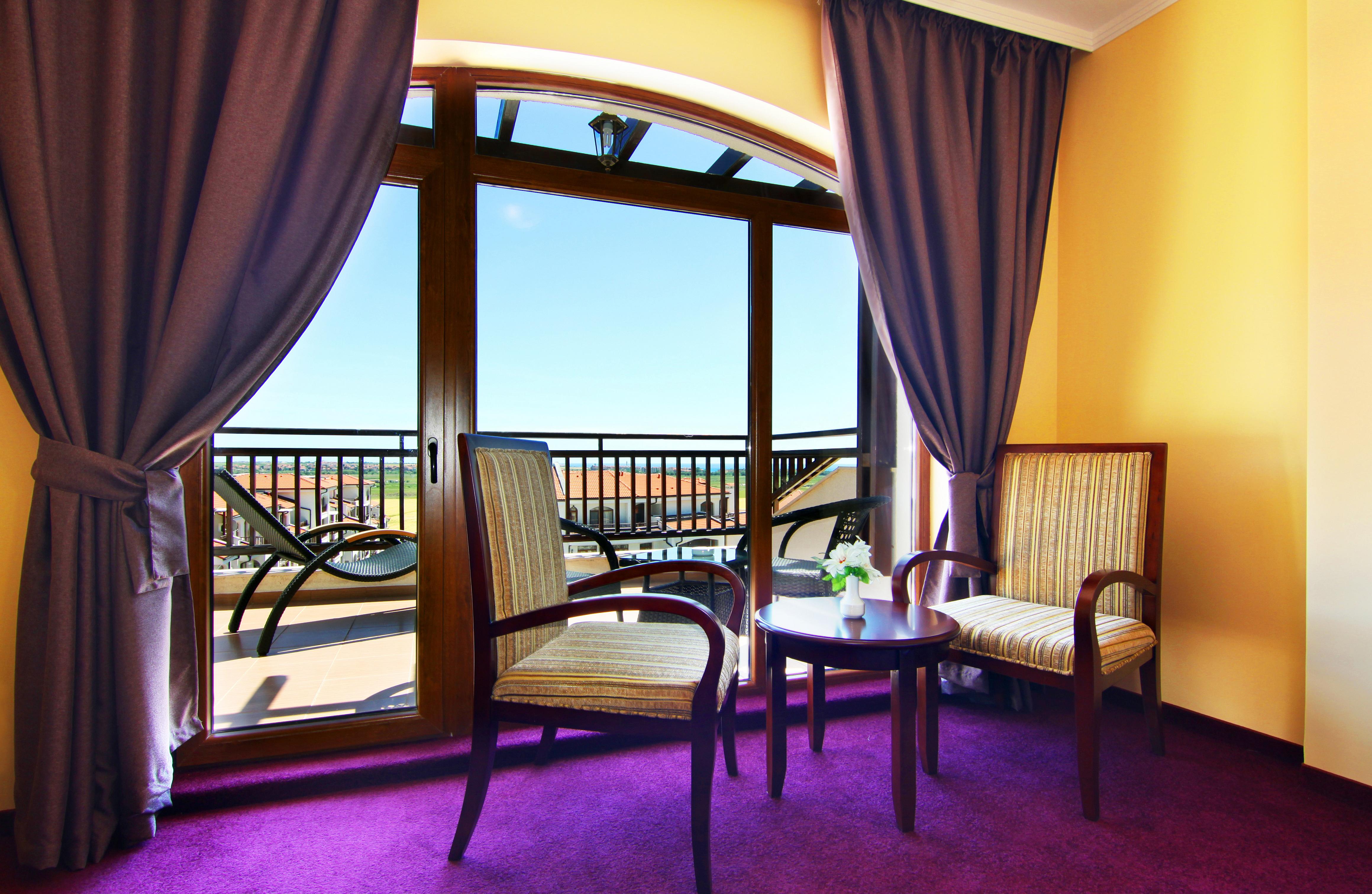 The Vineyards Boutique Hotel & Spa Aheloy Exterior photo