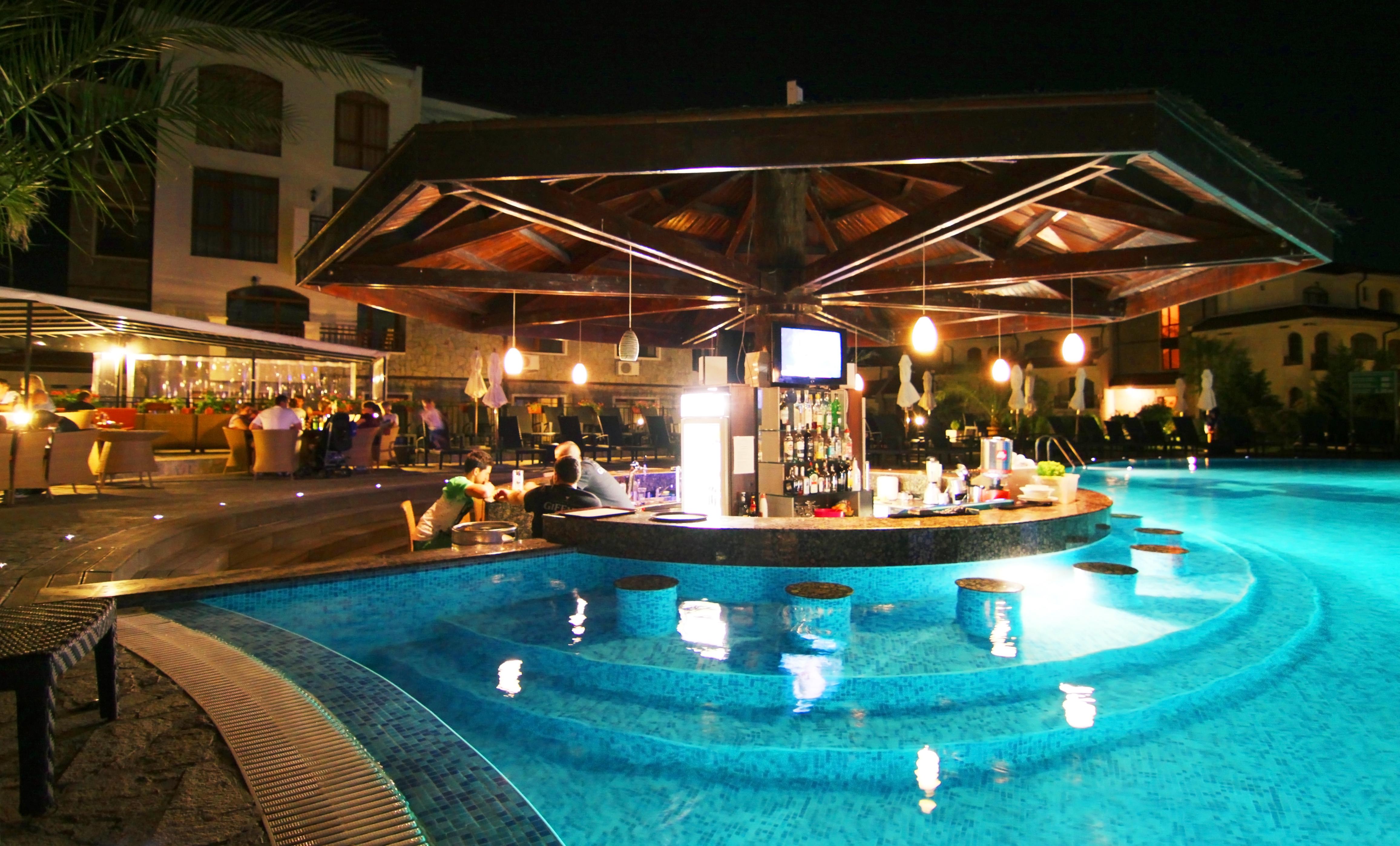 The Vineyards Boutique Hotel & Spa Aheloy Exterior photo