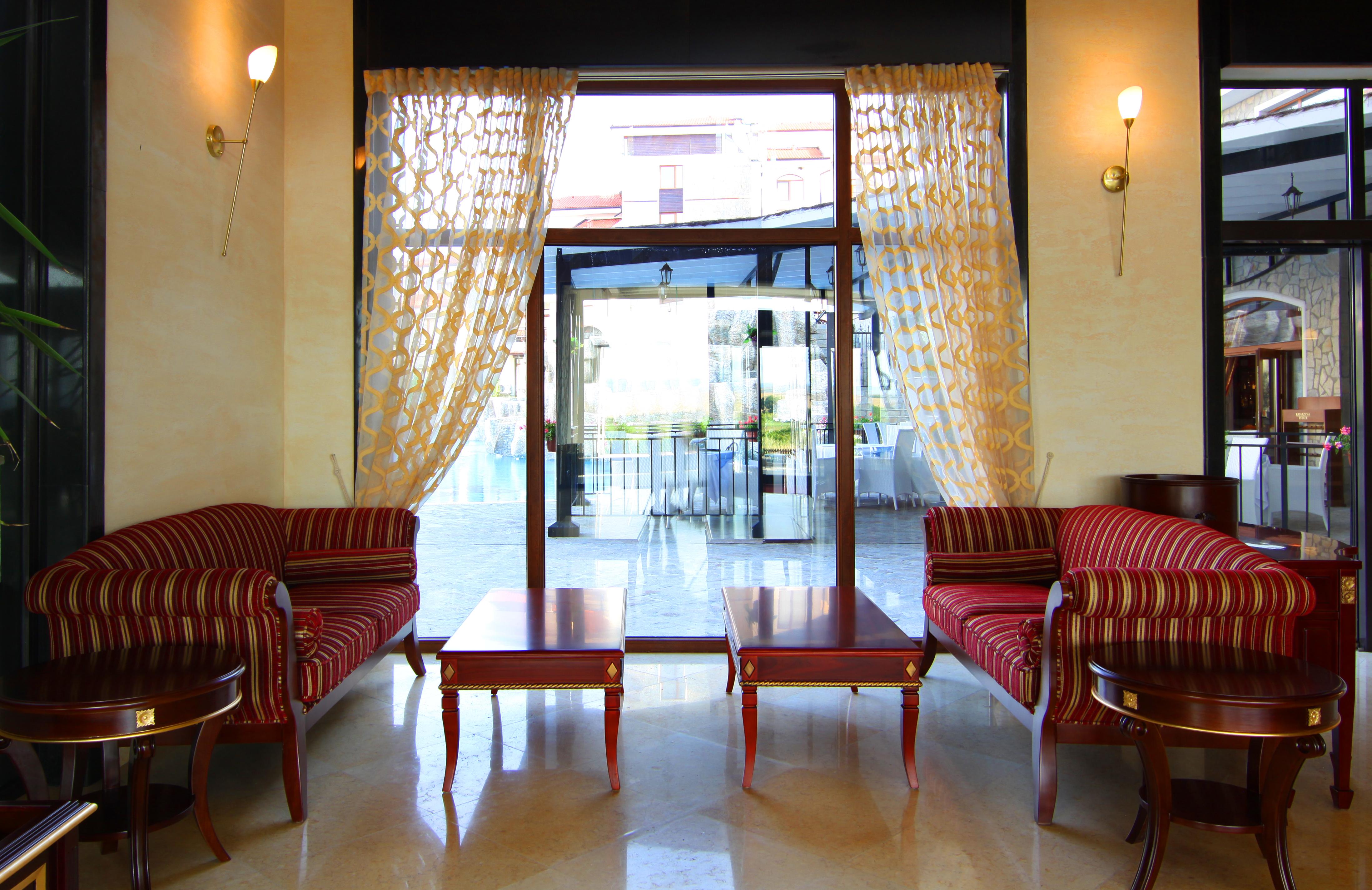 The Vineyards Boutique Hotel & Spa Aheloy Exterior photo