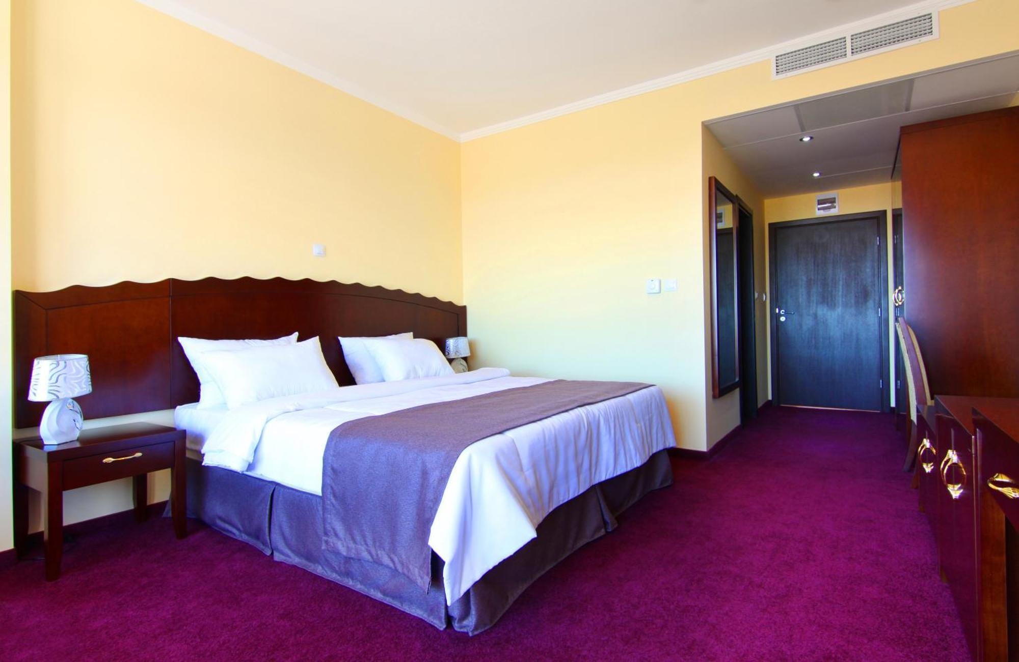 The Vineyards Boutique Hotel & Spa Aheloy Room photo