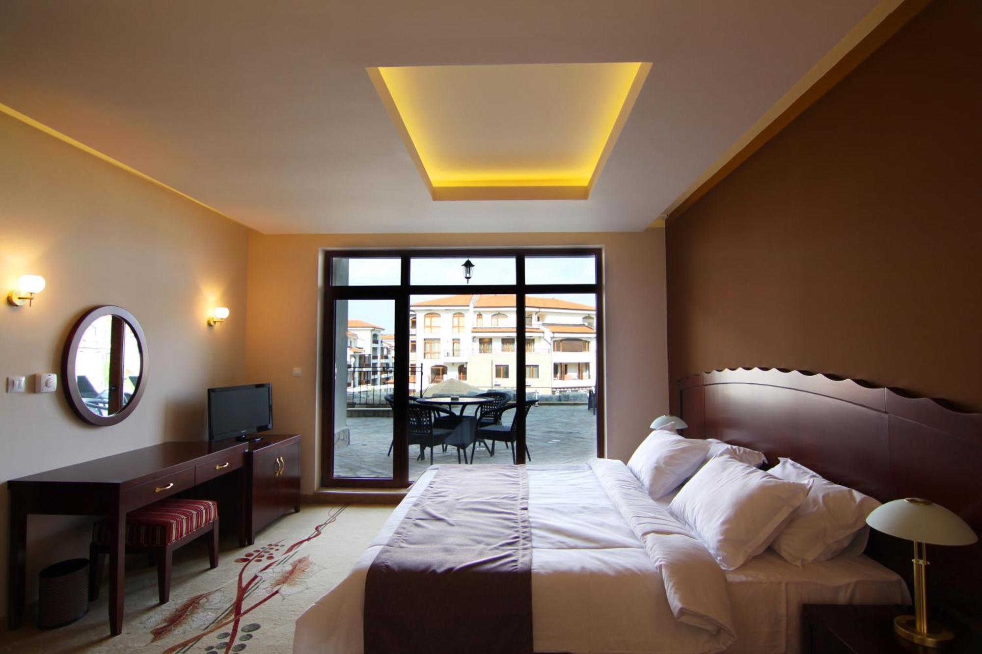 The Vineyards Boutique Hotel & Spa Aheloy Room photo