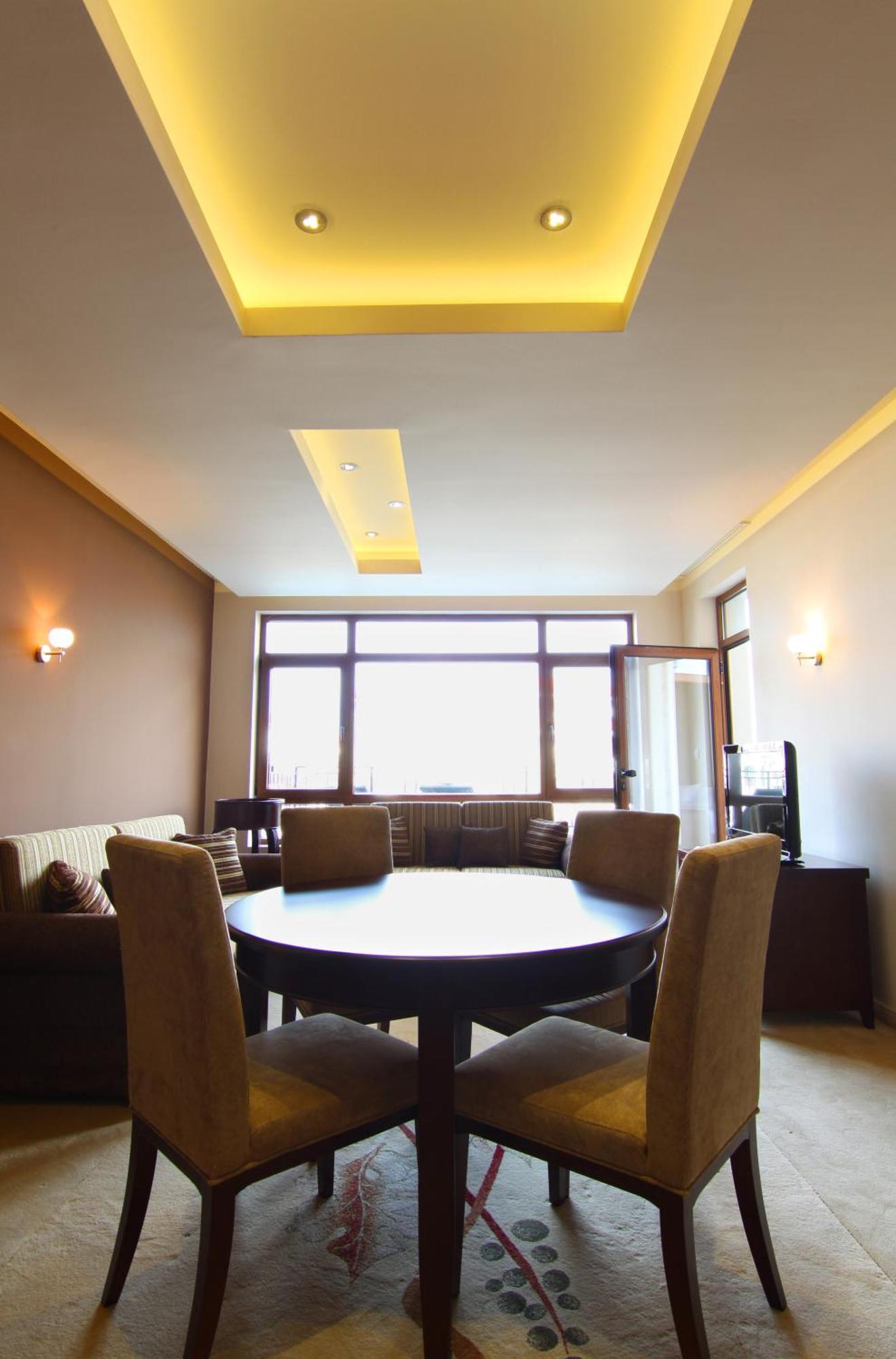 The Vineyards Boutique Hotel & Spa Aheloy Room photo