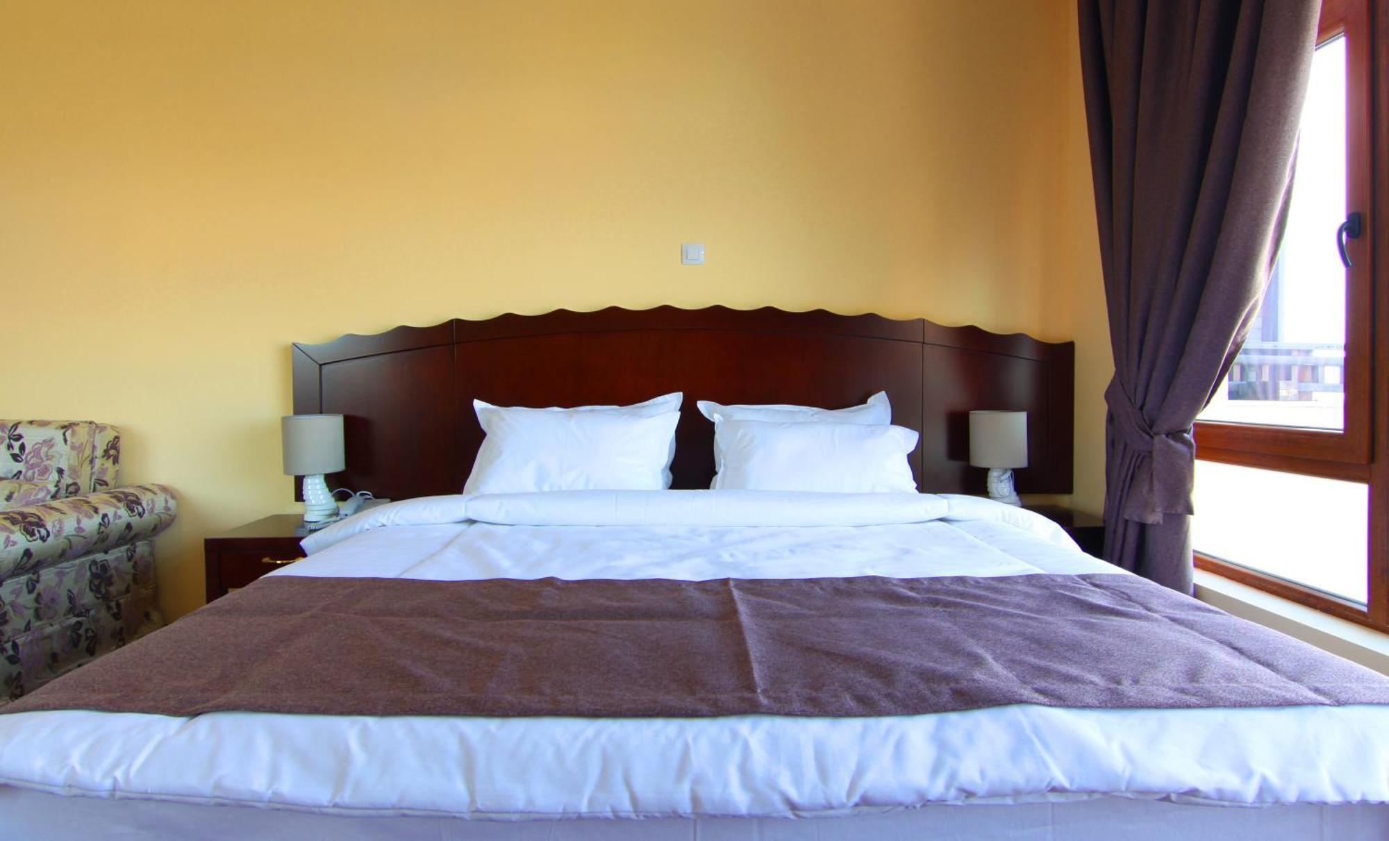 The Vineyards Boutique Hotel & Spa Aheloy Room photo
