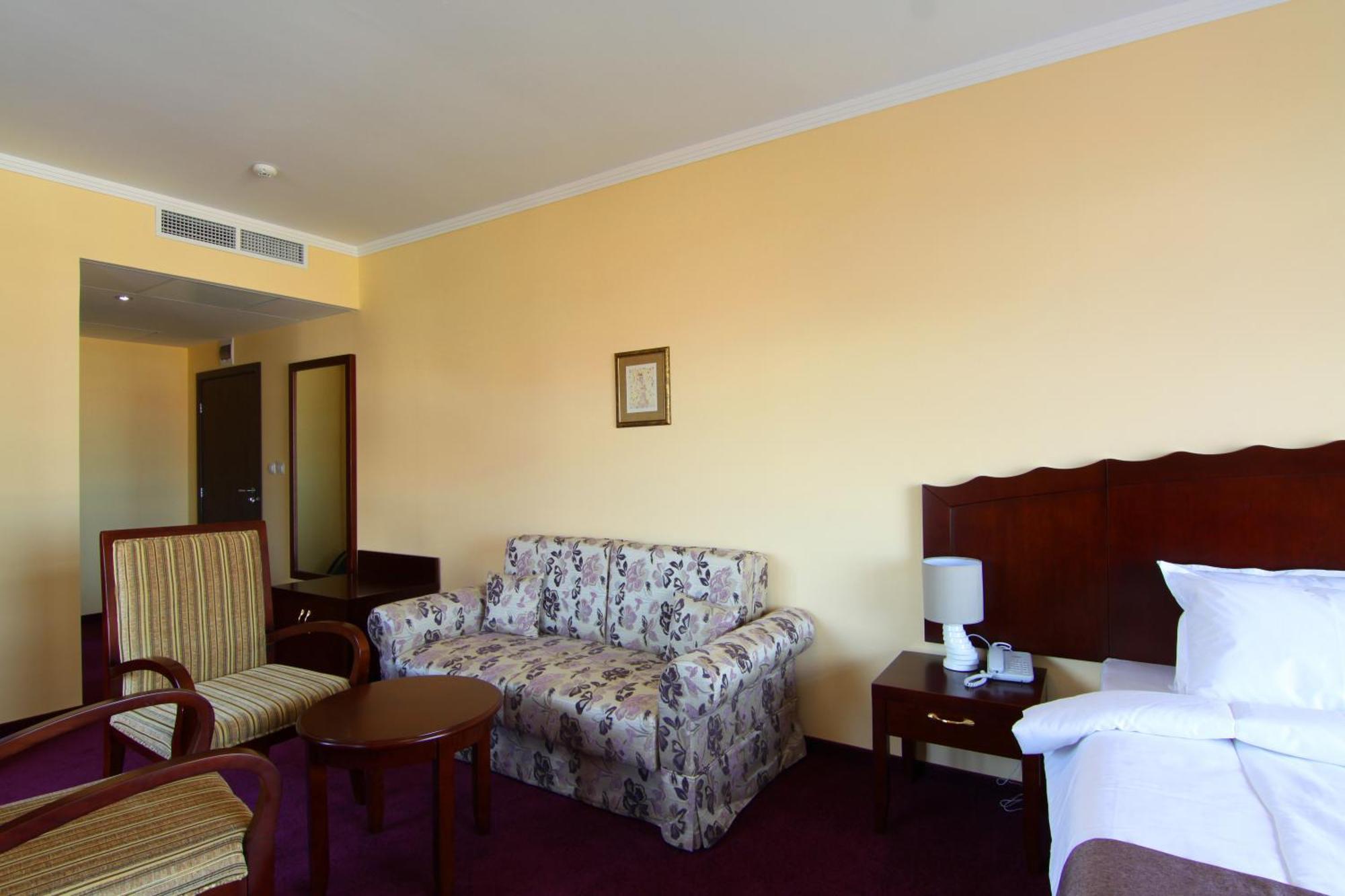 The Vineyards Boutique Hotel & Spa Aheloy Room photo