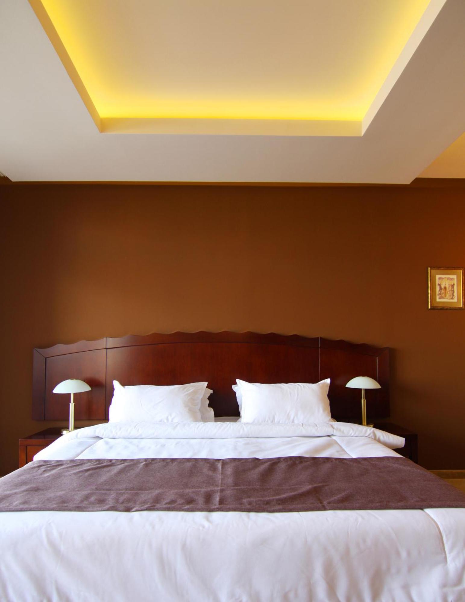 The Vineyards Boutique Hotel & Spa Aheloy Room photo
