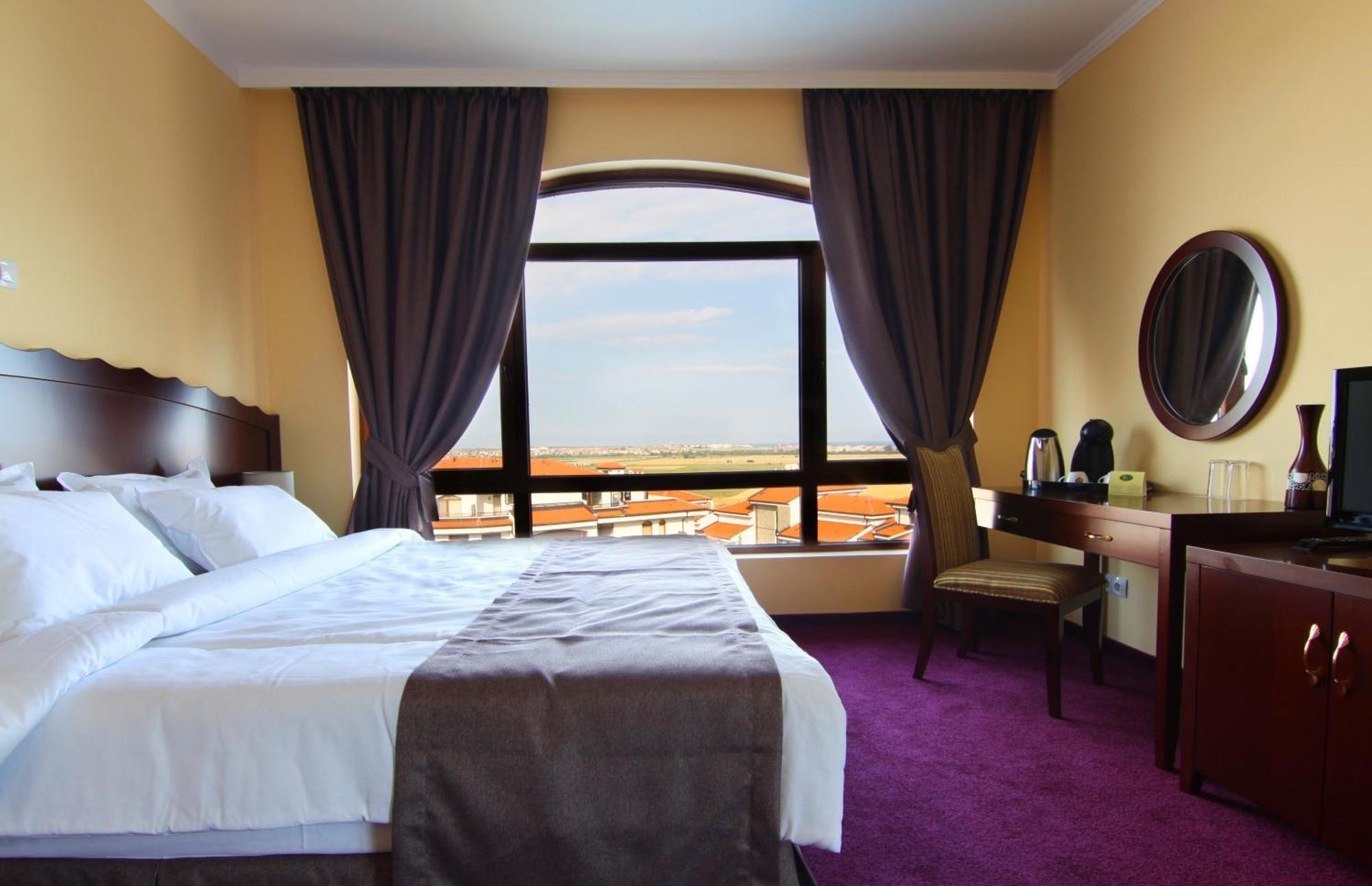 The Vineyards Boutique Hotel & Spa Aheloy Room photo