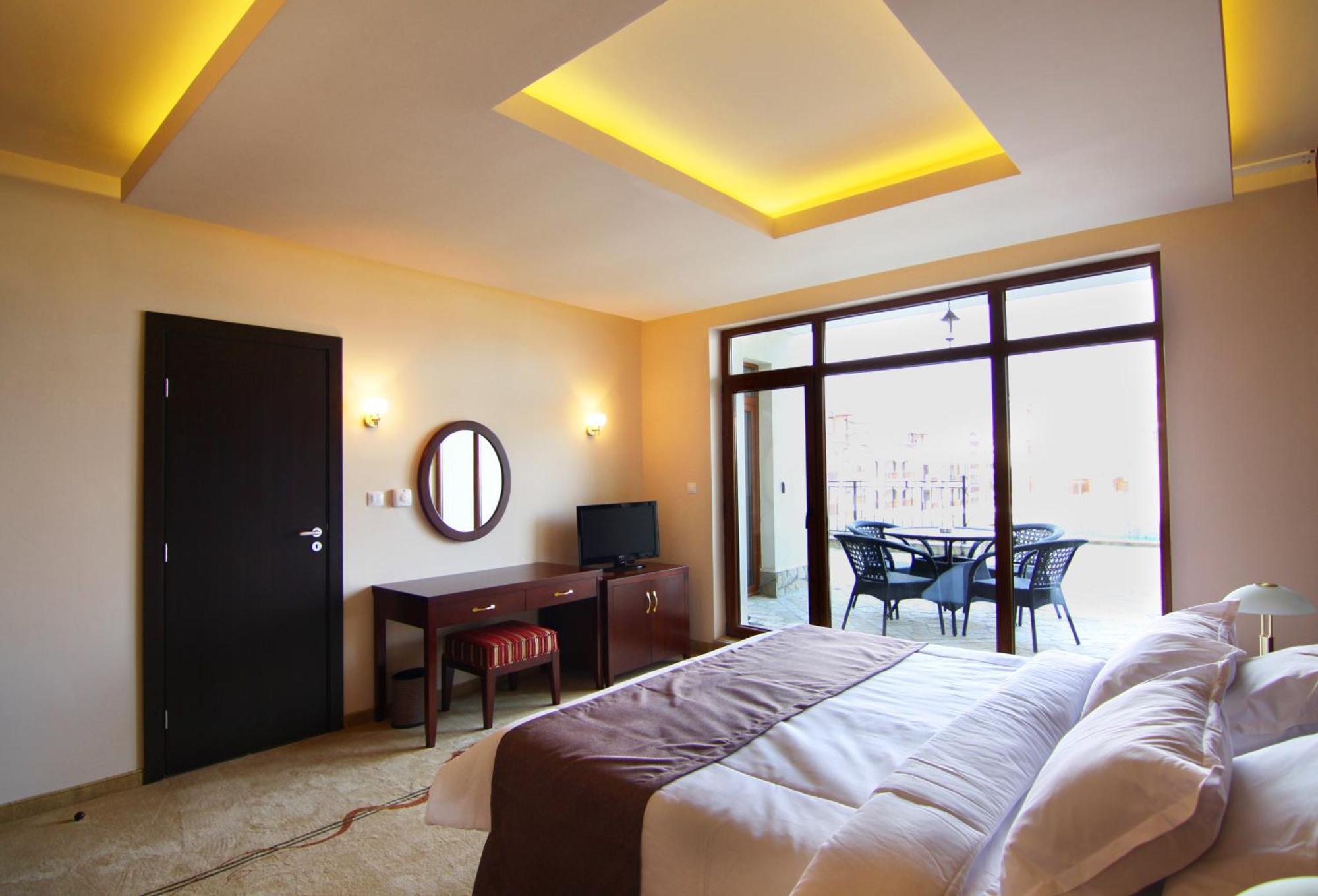 The Vineyards Boutique Hotel & Spa Aheloy Room photo