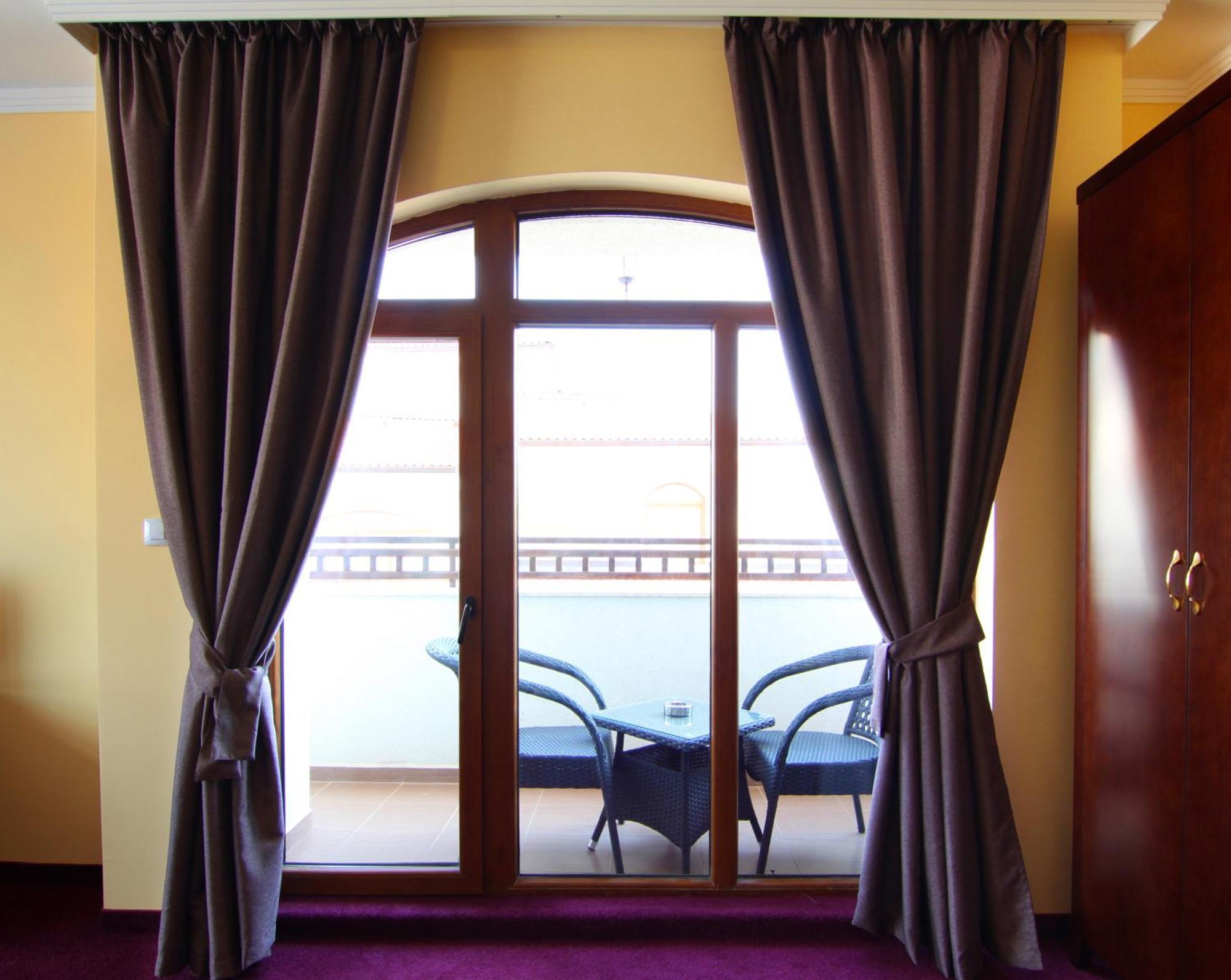 The Vineyards Boutique Hotel & Spa Aheloy Room photo