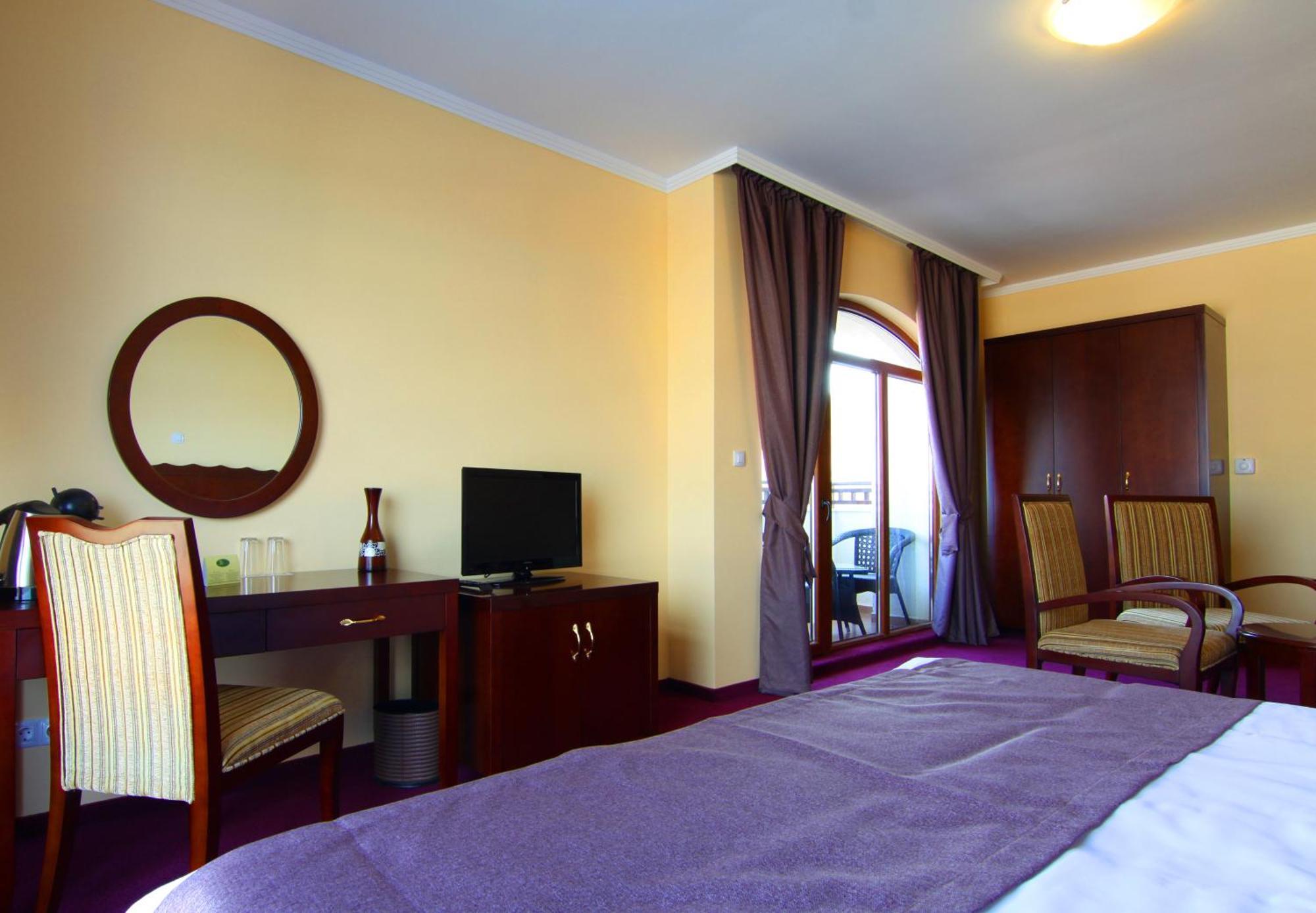 The Vineyards Boutique Hotel & Spa Aheloy Room photo
